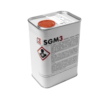SGM3 Gleitmittel für Hobelmaschine(Gleitmittel) 0,85 Liter