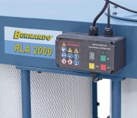 BERNARDO Feinstaub-Filtergerät RLA 2000 / 400 V