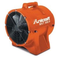 UNICRAFT Mobile Ventilatoren - MVT 300 P SET
