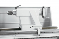 Bernardo Produktionsdrehmaschine mit digitaler Positionsanzeige Titan 660 x 3000 inkl. 3-Achs-Digitalanzeige