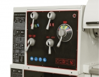Bernardo Produktionsdrehmaschine mit digitaler Positionsanzeige Titan 800 x 2000 inkl. 3-Achs-Digitalanzeige