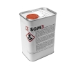 SGM3 Gleitmittel für Hobelmaschine(Gleitmittel) 0,85 Liter