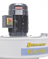 BERNARDO Feinstaub-Filtergerät RLA 1500 / 400 V