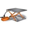 UNICRAFT Hubtisch mit besonders geringer Bauhöhe - SHT 1001 G