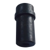 Zubehör UNICRAFT Sandstrahlkabine - SSK 1/2/2.5 - Komposit-Düse 6 mm