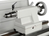 Bernardo Universaldrehmaschine mit digitaler Positionsanzeige Solid 460 x 1000 Vario inkl. 3-Achs-Digitalanzeige