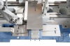 Bernardo Universaldrehmaschine mit digitaler Positionsanzeige Solid 460 x 1500 Vario inkl. 3-Achs-Digitalanzeige