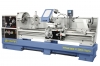 Bernardo Produktionsdrehmaschine mit digitaler Positionsanzeige Titan 660 x 1500 Vario inkl. 3-Achs-Digitalanzeige