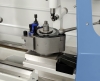 Bernardo Produktionsdrehmaschine mit digitaler Positionsanzeige Titan 800 x 3000 Vario inkl. 3-Achs-Digitalanzeige