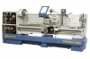Bernardo Produktionsdrehmaschine mit digitaler Positionsanzeige Titan 800 x 3000 inkl. 3-Achs-Digitalanzeige