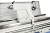 Bernardo Produktionsdrehmaschine mit digitaler Positionsanzeige Titan 800 x 2000 inkl. 3-Achs-Digitalanzeige