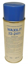 WAXILIT Gleitspray für Hobelmaschine(Gleitmittel)