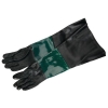 Zubehör UNICRAFT Sandstrahlkabine - SSK 2.5/3.1/4 - Handschuhe